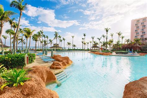 14 of the Best Nassau Resorts for Families - The Family Vacation Guide