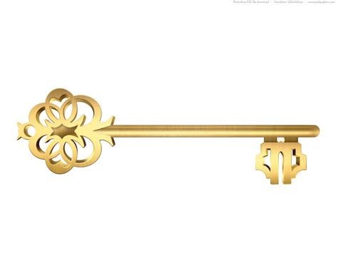 Free Golden Key Cliparts, Download Free Golden Key Cliparts png images, Free ClipArts on Clipart ...