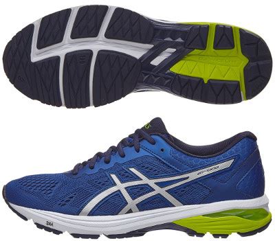 Asics GT 1000 6 for men in the US: price offers, reviews and ...