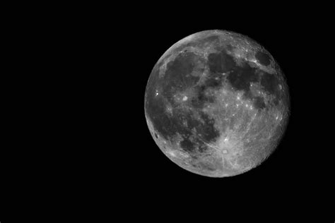 moon - Astrophotography with an 800mm - Photography Stack Exchange