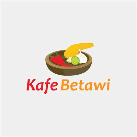 KAFE BETAWI | CENTRAL PARK MALL JAKARTA