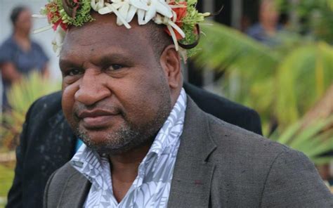 PNG PM urges vigilance from nation | RNZ News