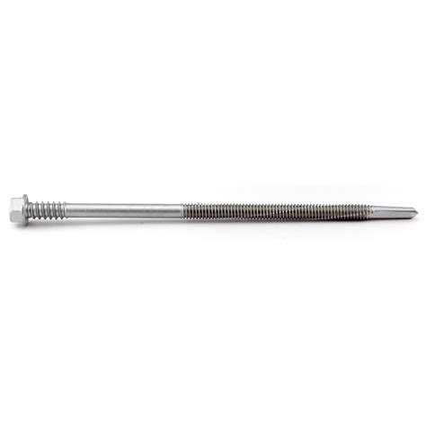 DOUBLE THREAD - Screws, Nuts and Bolts Supply | Landwide