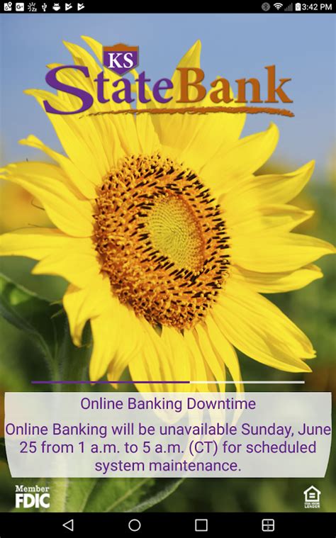 KS StateBank Mobile - Android Apps on Google Play