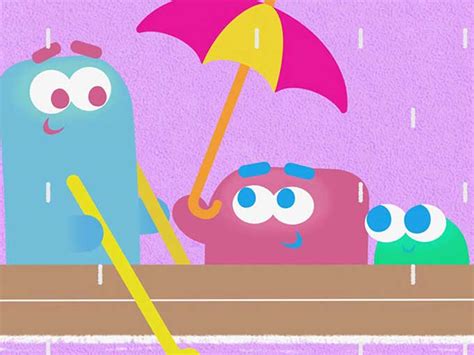 Kidscreen » Archive » Three Arrows Media’s new CBeebies series looks back to move kids forward