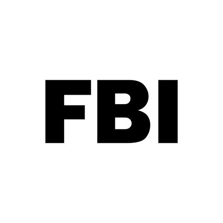 FBI Font Generator - FREE Download - FontBolt