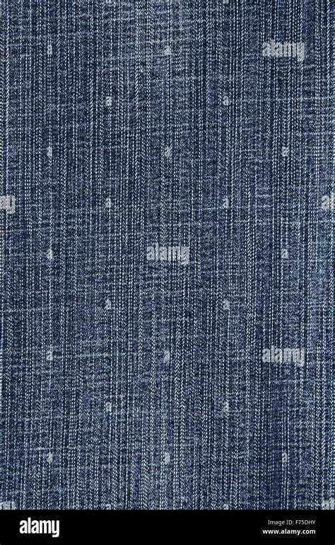 Blue denim fabric background Stock Photo - Alamy