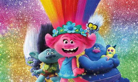 Trolls World Tour - Where to Watch and Stream Online – Entertainment.ie