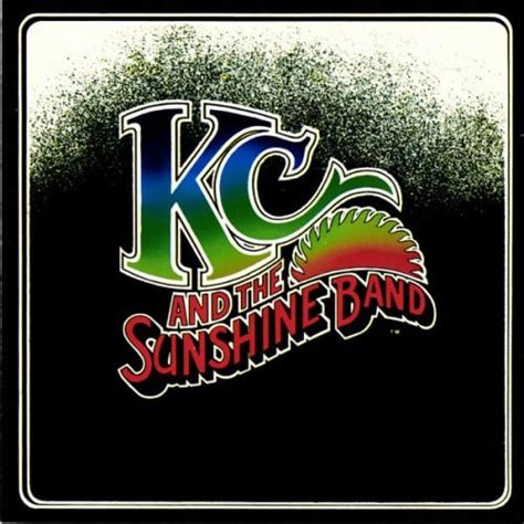 KC and the Sunshine Band - KC and the Sunshine Band - Reviews - Album ...