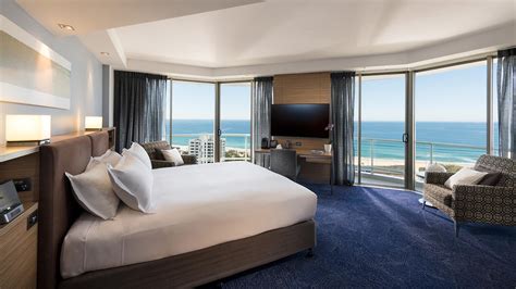 Five-Star Sofitel Gold Coast Luxury with Ocean-View Upgrade & Nightly ...