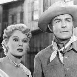 Sugarfoot (1951) - Once Upon a Time in a Western