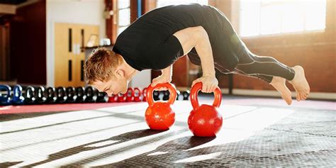 16 Perfect Kettlebells For Your Home Gym