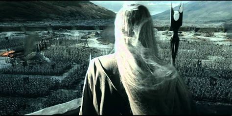 LOTR: How Did Saruman Take Control of Isengard?