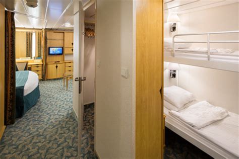 Liberty of the Seas Cabin 2309 - Category 1R - Spacious Interior ...