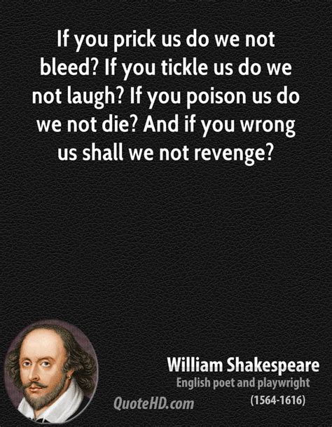 Hamlet Quotes On Revenge