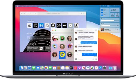 20 Apple MacBook Features and Tricks You Had No Idea About