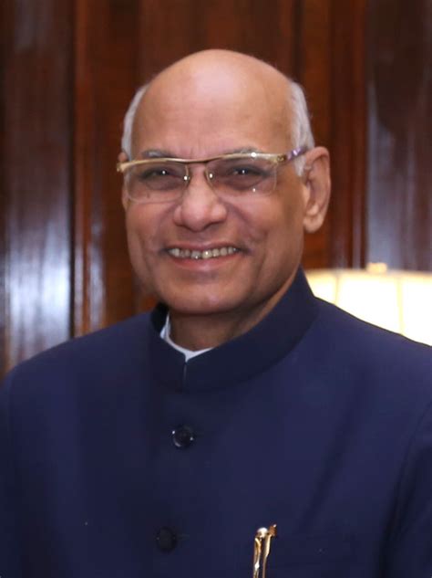 Ramesh Bais takes over as Maharashtra Governor | Law-Order