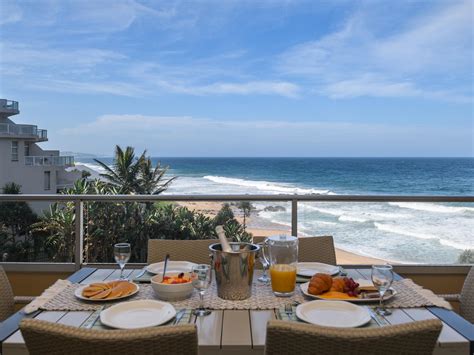 Ballito Luxury Beach Front Apartment | Affordable Deals - Book Self ...