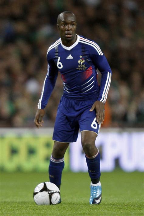 Equipe de France : Lassana Diarra doit-il être rappelé ? - Téléfoot | TF1