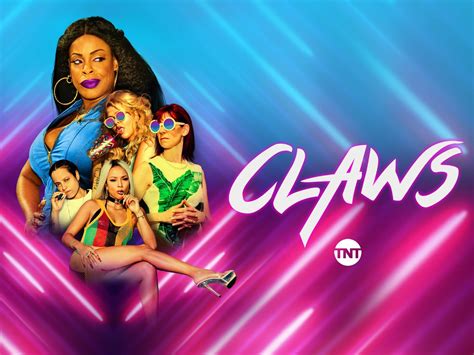 Watch Claws: Season 2 | Prime Video