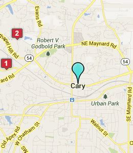 Cary, NC Hotels & Motels - See All Discounts