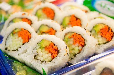 Free photo: Sushi, Roll, Fish, Japanese - Free Image on Pixabay - 895174