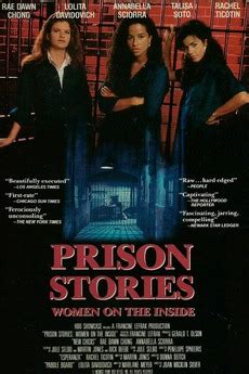 ‎Prison Stories: Women on the Inside (1991) directed by Donna Deitch, Penelope Spheeris et al ...