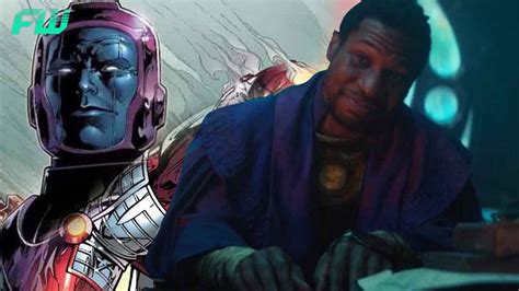 Kang The Conqueror Explained: How The Marvel Villain Will Change The MCU