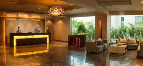 Luxury Business Hotels in Vadodara | 4 Star Hotels in Vadodara