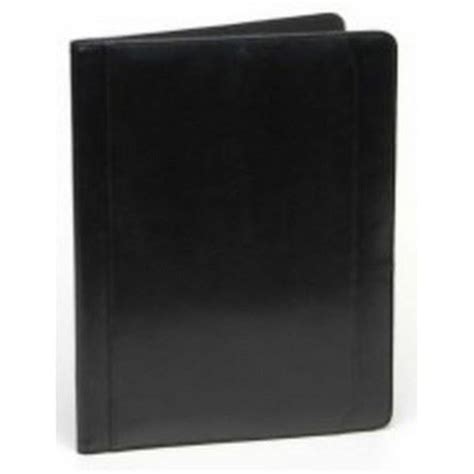 Leather Compendium | promotional compendiums | custom compendium | A4 compendiums