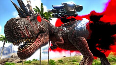 [Top 25] Ark Survival Evolved Best Mods Every Player Should Use (2022 Edition) | GAMERS DECIDE