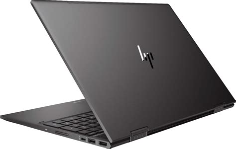 Customer Reviews: ENVY x360 2-in-1 15.6" Touch-Screen Laptop-AMD Ryzen 7-8GB Memory-AMD Radeon ...