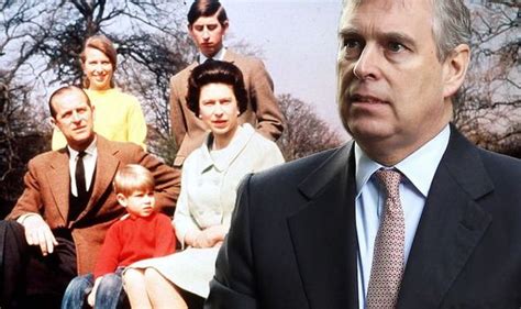 Prince Andrew family tree: Inside the family of Queen Elizabeth II’s ...