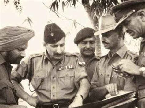 सैम मानेकशॉ जीवन परिचय Sam Bahadur biography in hindi (भारतीय सेना के ...