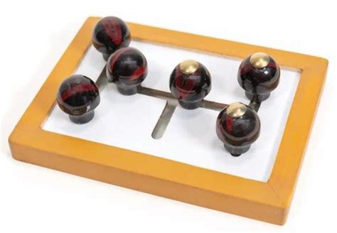 Tactile Games & Puzzles Games For Visually Impaired And Blind, Number ...