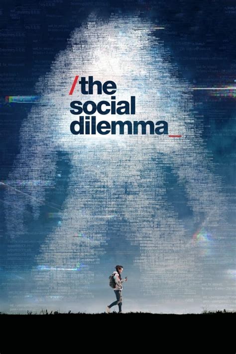 The Social Dilemma (2020) — The Movie Database (TMDb)