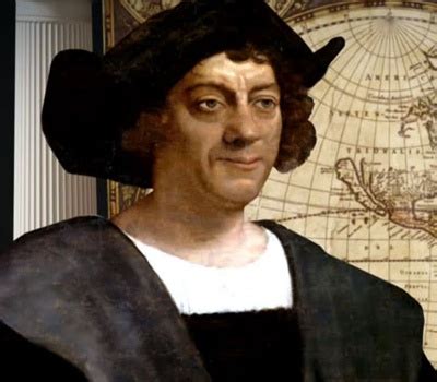 Christopher Columbus legacy requires closer inspection - Utah Standard News