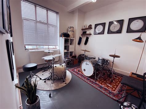 A.M Drums Studio, Video & In-person Drum Lessons. For more info please ...