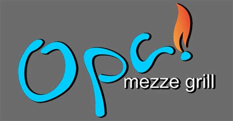 OPA! Mezze Grill 44110 Ashburn Shopping Plaza - Order Pickup and Delivery