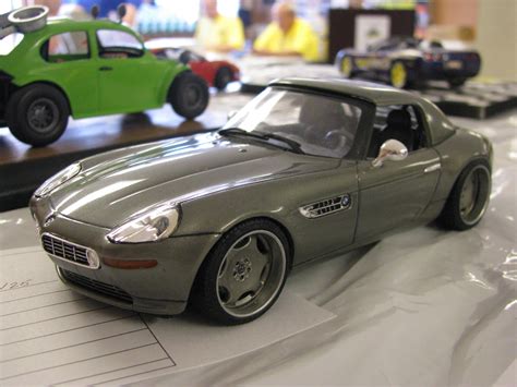 BMW Z8 - The Crittenden Automotive Library