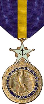 Navy Distinguished Service Medal - Wikipedia