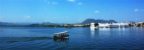 Pichola Lake Udaipur, Udaipur | Things to do in Udaipur