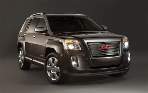 Lexus, 2013 GMC Terrain Denali, 2014 Subaru Forester: Today's Car News