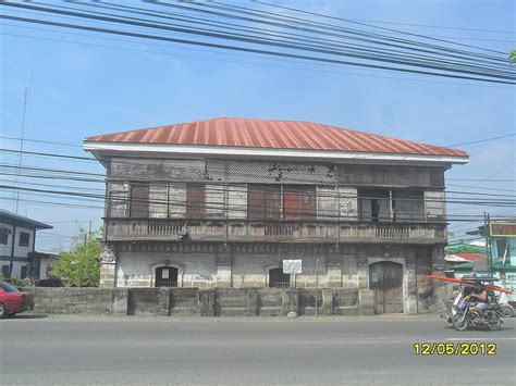 Balagtas, Bulacan: Bahay na Tisa, Balagtas, Bulacan