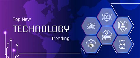 Top 7 Biggest Technology Trends In 2023 Nioqlax - PELAJARAN