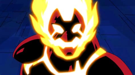 Imagen - Fuego en omniverse.png | Ben 10 Wiki | FANDOM powered by Wikia