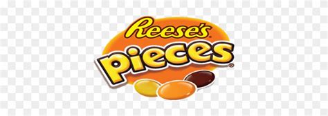 Reese's Pieces Logo, Roblox - Reese's Peanut Butter Cups - Free ...