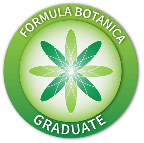 Diplomas & Certifications - Gratia Botanica