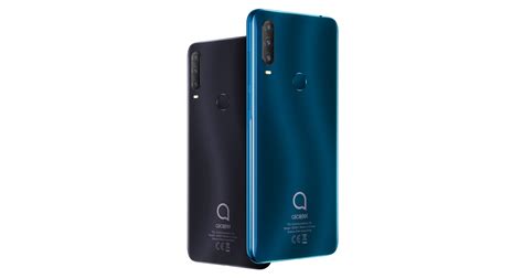 Alcatel 1S (2020) - Alcatel