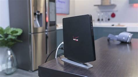 If you're a Verizon FiOS customer, update your router asap